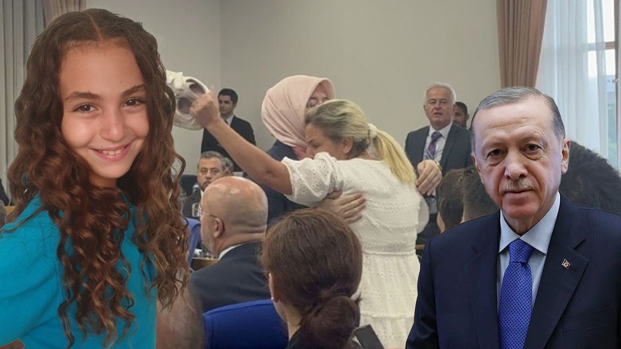 Mahra'nın annesi Cumhurbaşkanı Erdoğan'dan helallik istedi: "Bana seni yanlış anlatmışlar Uzun Adam" - Gündem