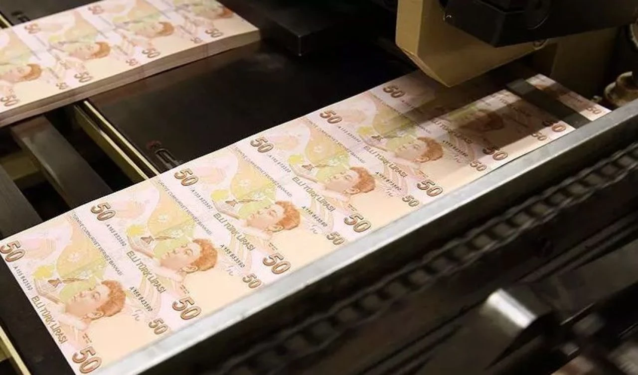 Merkez Bankası rezervleri için yeni gelişme! Suudi Arabistan'la yapılan anlaşma sonlandırıldı - 1. Resim