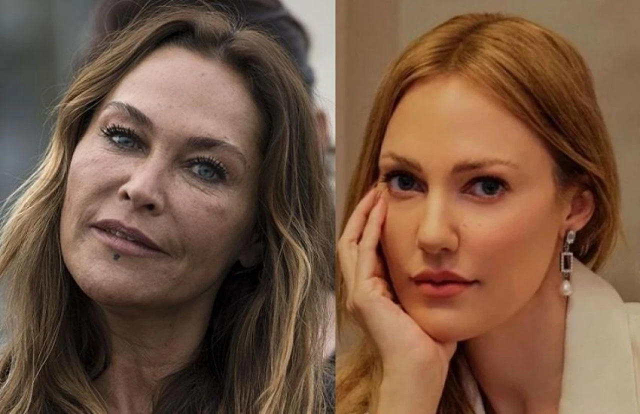 Meryem Uzerli'ye sorduğu soruyla eleştirilen Hülya Avşar konuştu: Suçum yok