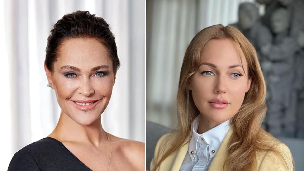 Meryem Uzerli&#039;ye sorduğu soruyla eleştirilen Hülya Avşar konuştu: Suçum yok