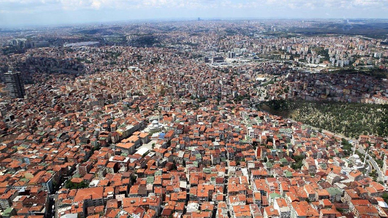 Naci Görür 'zaman doldu' diyerek işaret etti! Marmara için 7 ve üzeri deprem uyarısı - 10. Resim