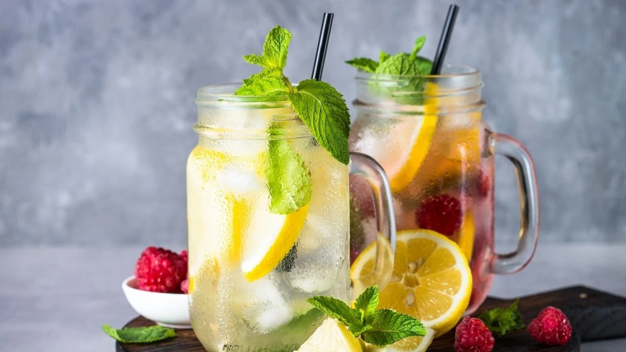 Sıcak günlerin gözdesi soğuk içecekler zamlandı! Limonata, şişe gazoz fiyatları arttı - 1. Resim