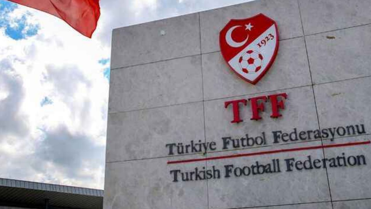 TFF Temsilciler Kurulu başkanı Şerafettin Bural oldu