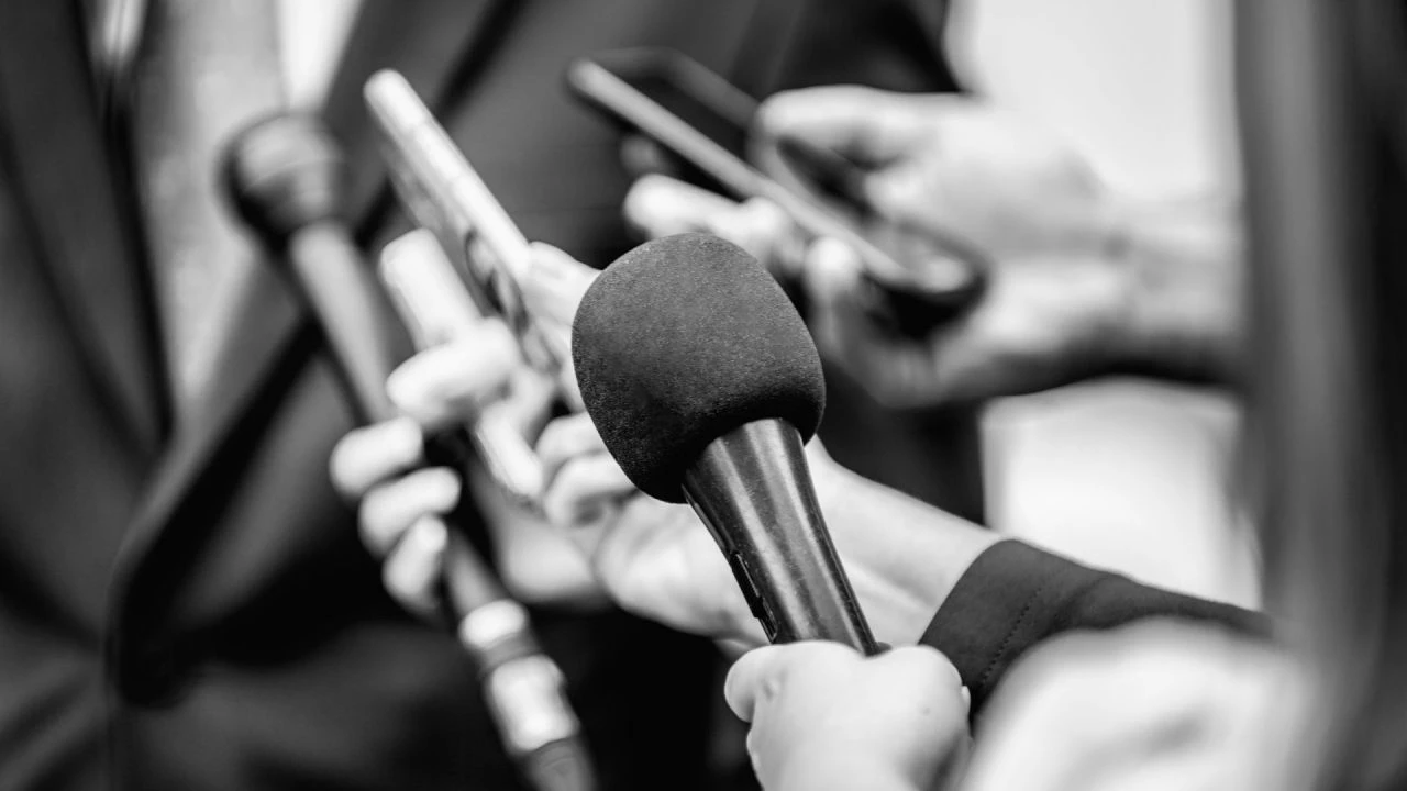 Valilikler, 24 Temmuz Gazeteciler Günü için kutlama mesajları yayınladı