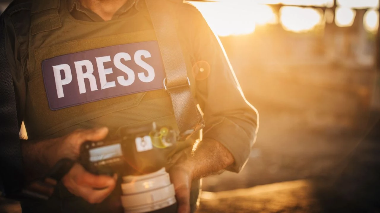 Valilikler, 24 Temmuz Gazeteciler Günü için kutlama mesajları yayınladı