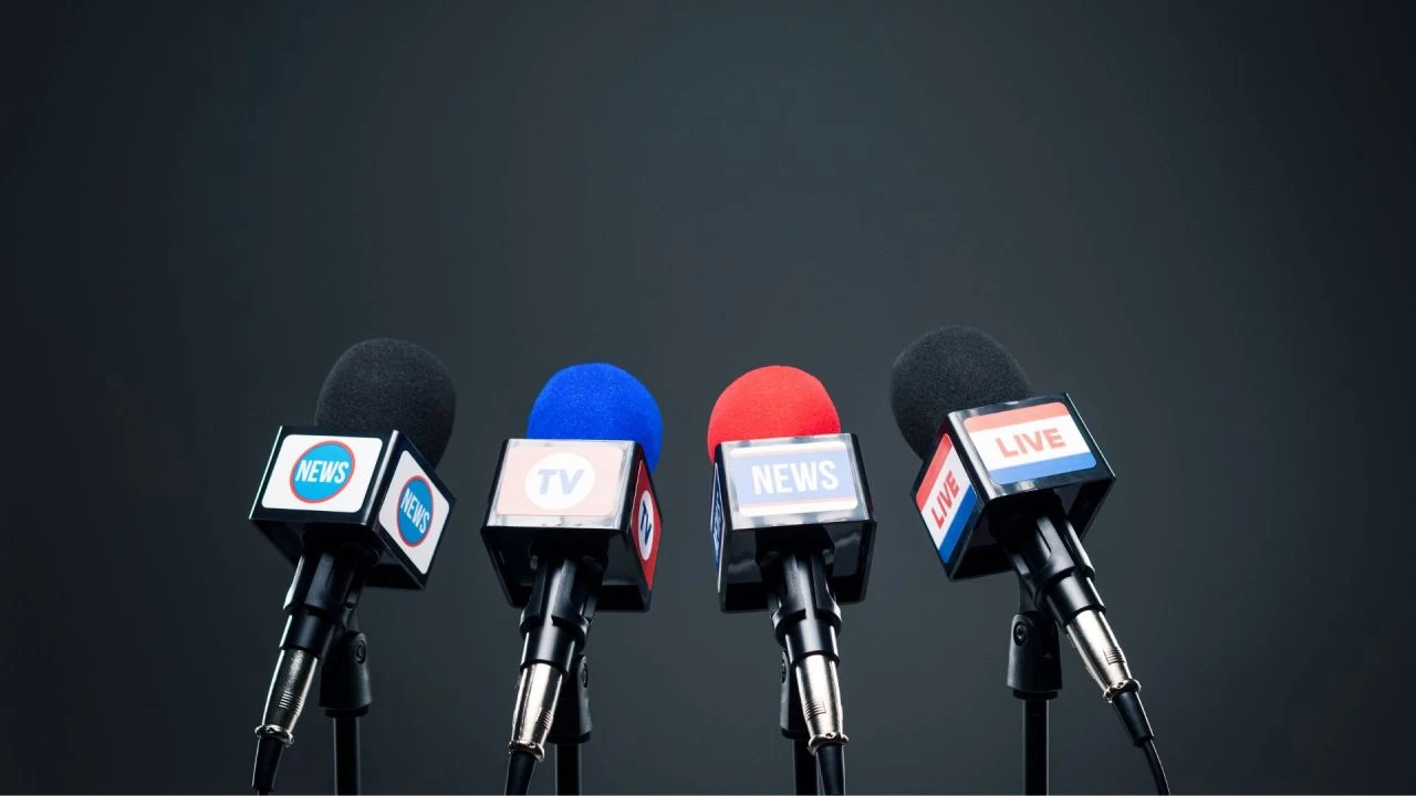 Valilikler, 24 Temmuz Gazeteciler Günü için kutlama mesajları yayınladı