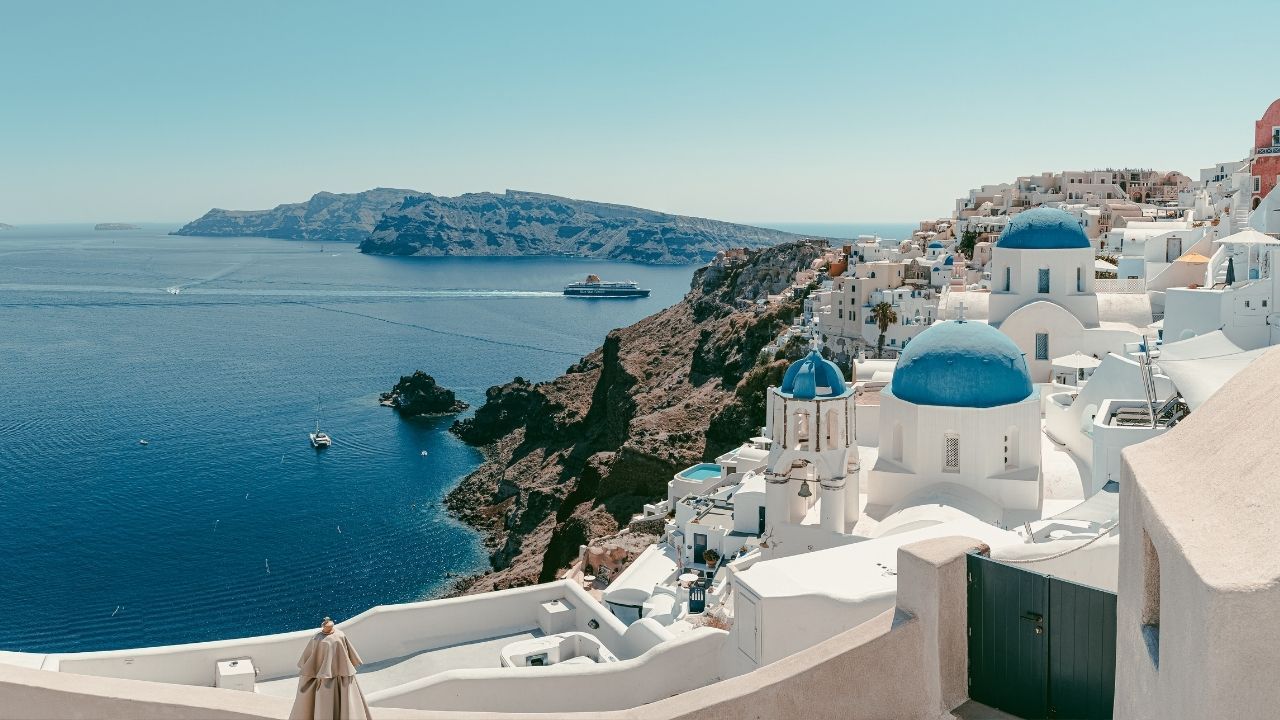 Yunan adasında tatilin maliyeti belli oldu! İşte 10 ada için kalem kalem fiyatlar - Ekonomi