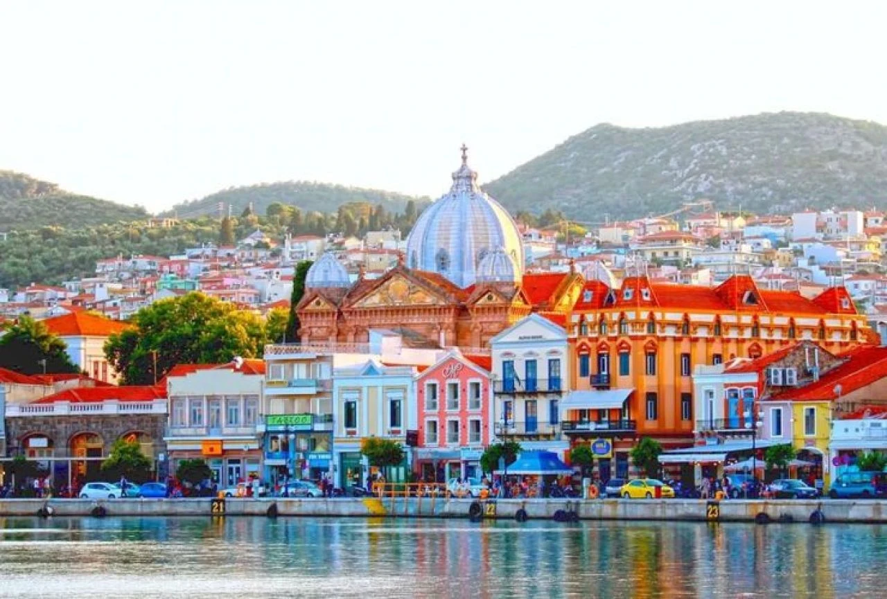 Yunan adasında tatilin maliyeti belli oldu! İşte 10 ada için kalem kalem fiyatlar - 3. Resim