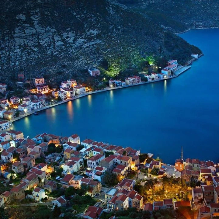 Yunan adasında tatilin maliyeti belli oldu! İşte 10 ada için kalem kalem fiyatlar - 6. Resim