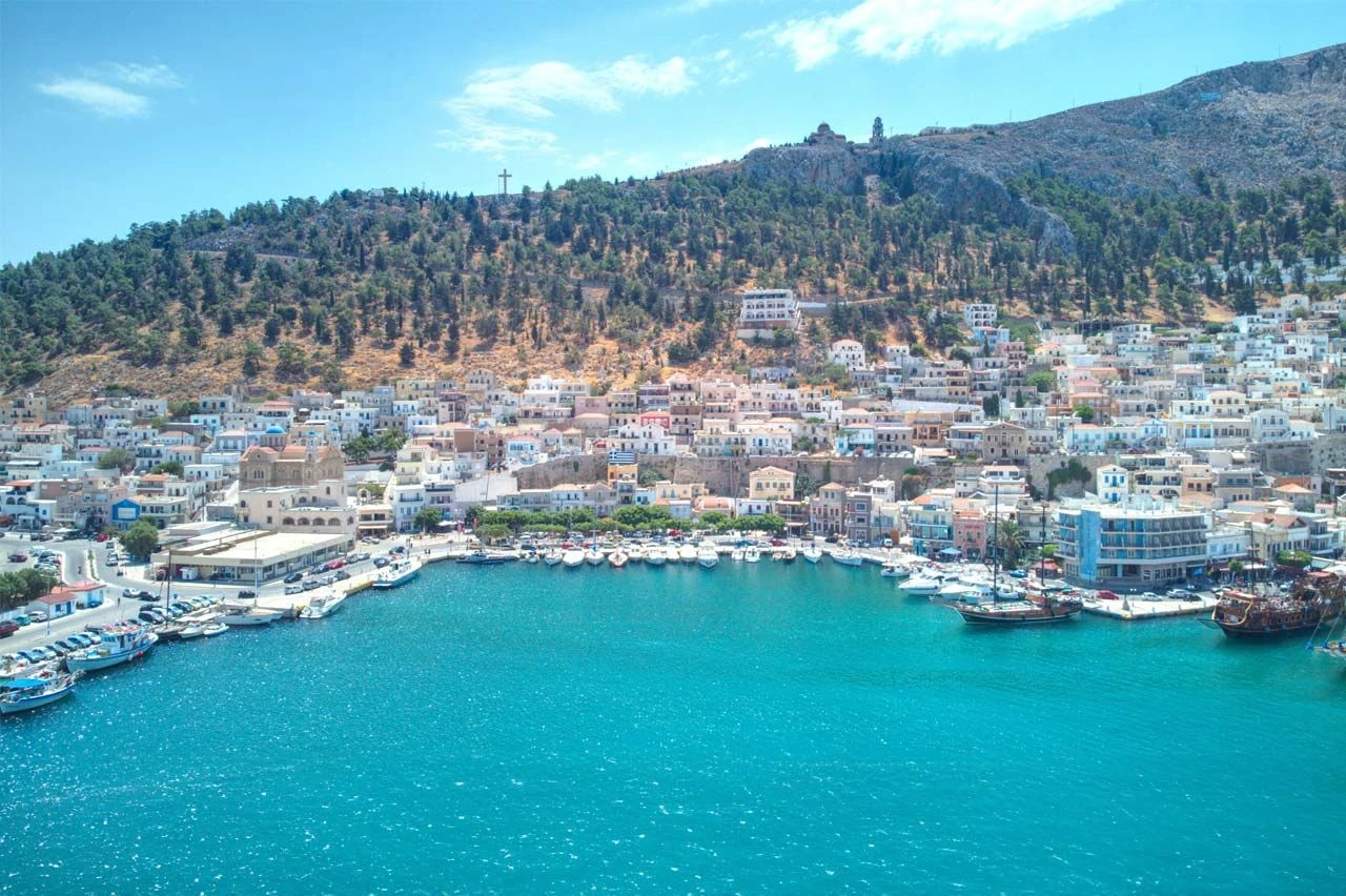 Yunan adasında tatilin maliyeti belli oldu! İşte 10 ada için kalem kalem fiyatlar - 8. Resim