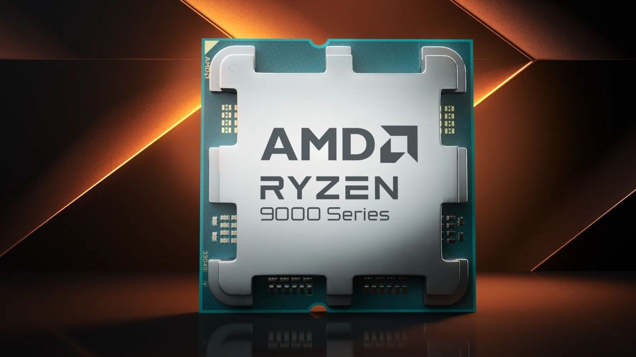 AMD Ryzen 9000 serisi işlemcilerin çıkış tarihi bir başka bahara kaldı