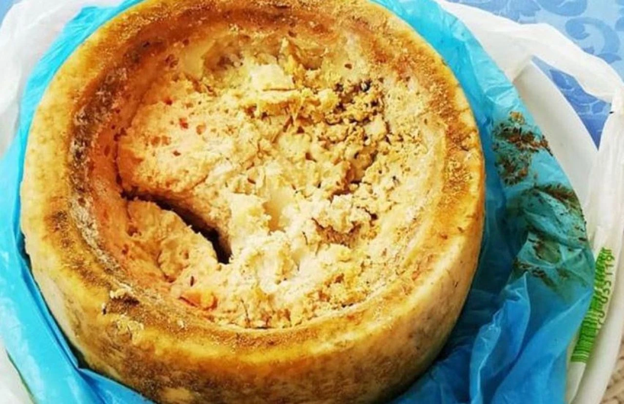 Aşırı zehirli olan 5 yiyecek! Doğru hazırlanmazsa felç bırakır hatta öldürür - 2. Resim