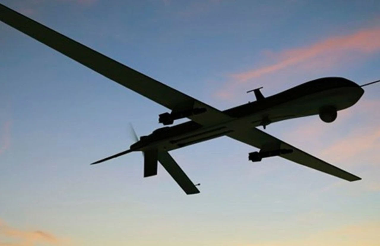 Azerbaycan, Ermenistan İHA'sını uzaklaştırdı