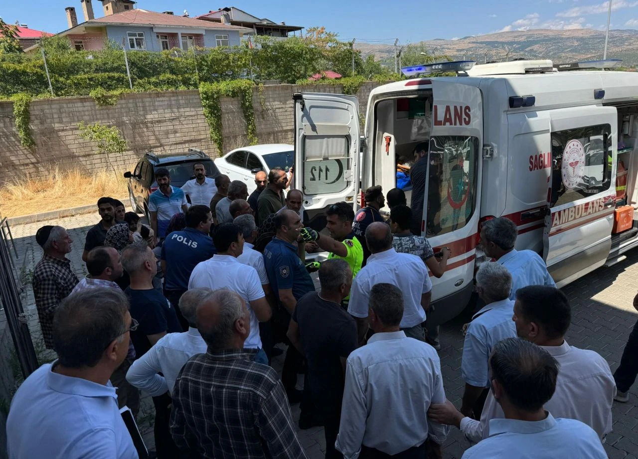 Bingöl'deki bıçaklı saldırı dehşetinde bilanço ağırlaşıyor! Ölü sayısı yükseldi