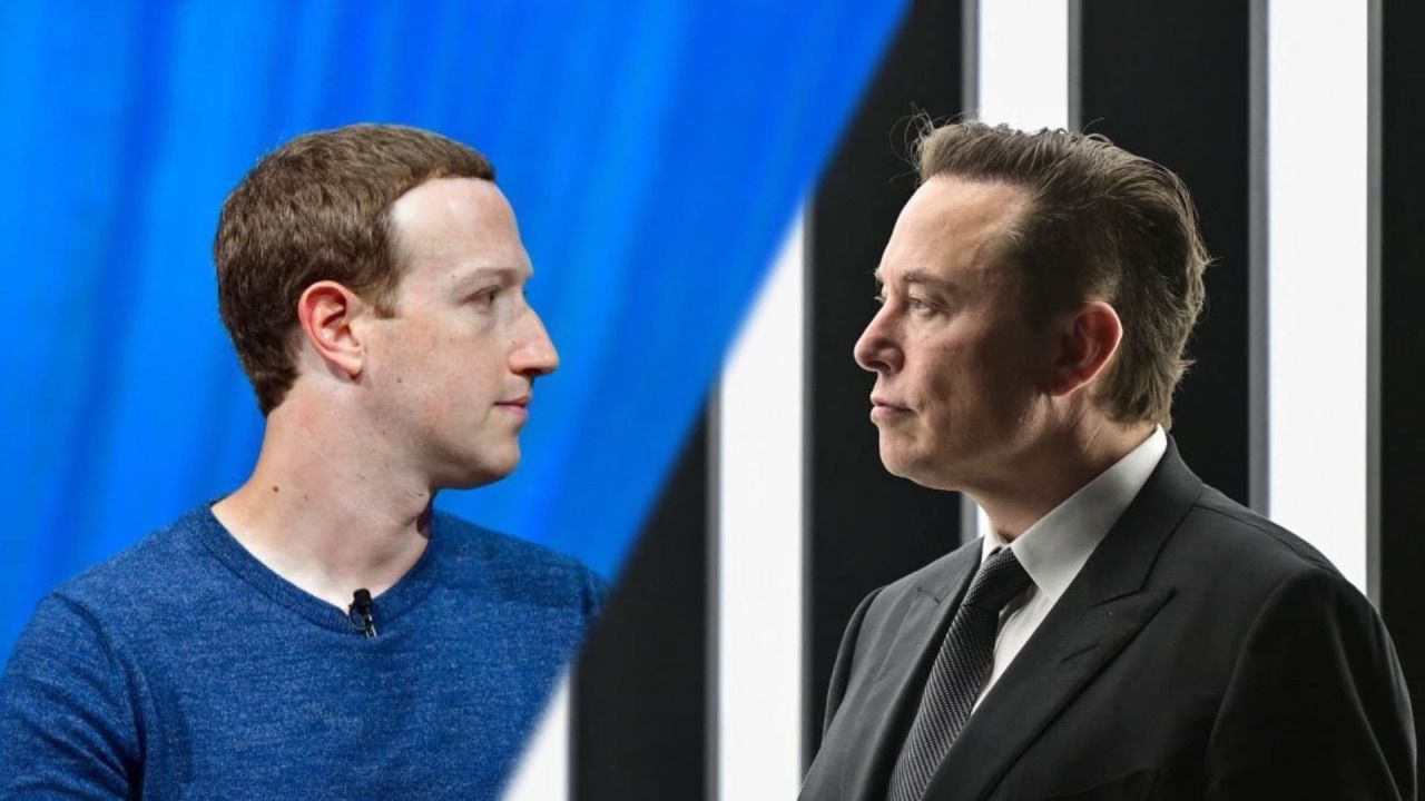 Elon Musk - Mark Zuckerberg kafes dövüşü tekrar gündemde! Türkiye&#039;den de davet gelmişti