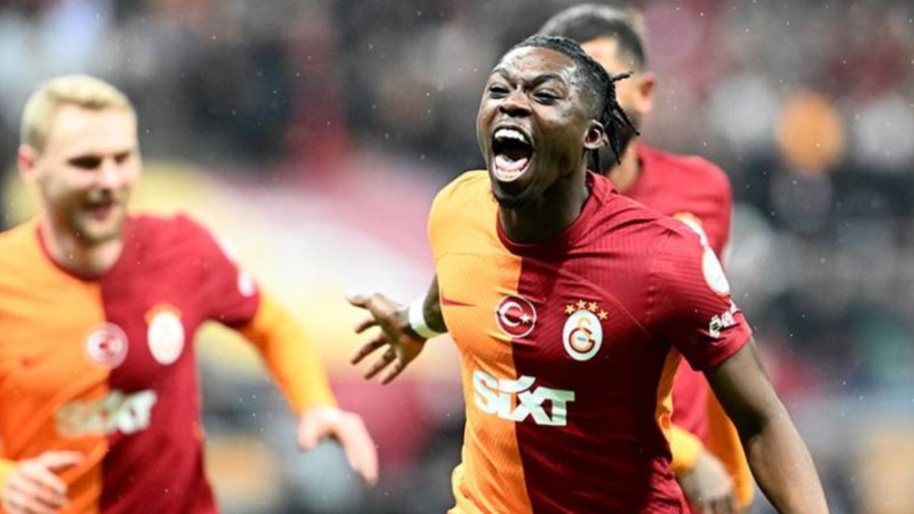 Galatasaray&#039;dan Köhn için gelen teklife ret!