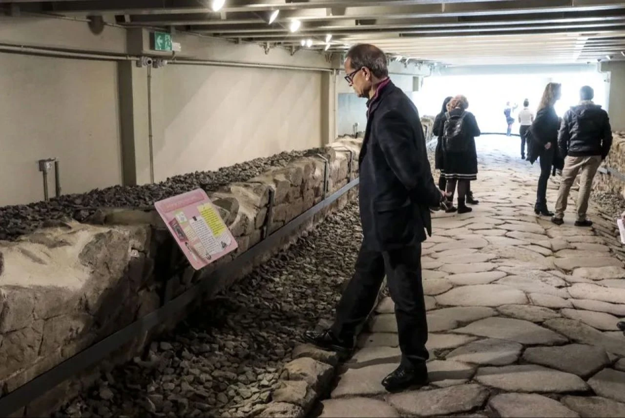 İnsan kalıntılı restoran herkesi şoke etti! Görüntüler yayıldı, herkes peşine düştü - 3. Resim