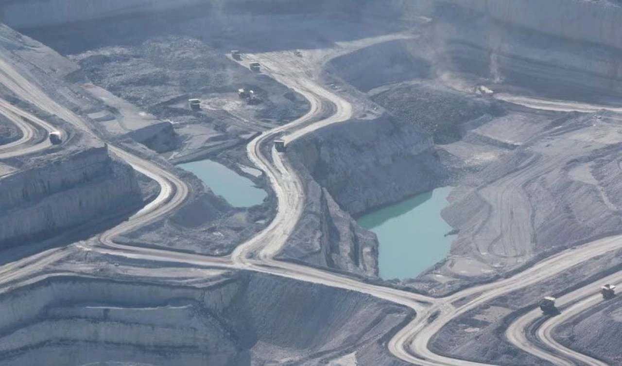 İşi nedeniyle yakalandığı hastalık şirkete 105 milyon TL'ye patladı - 1. Resim