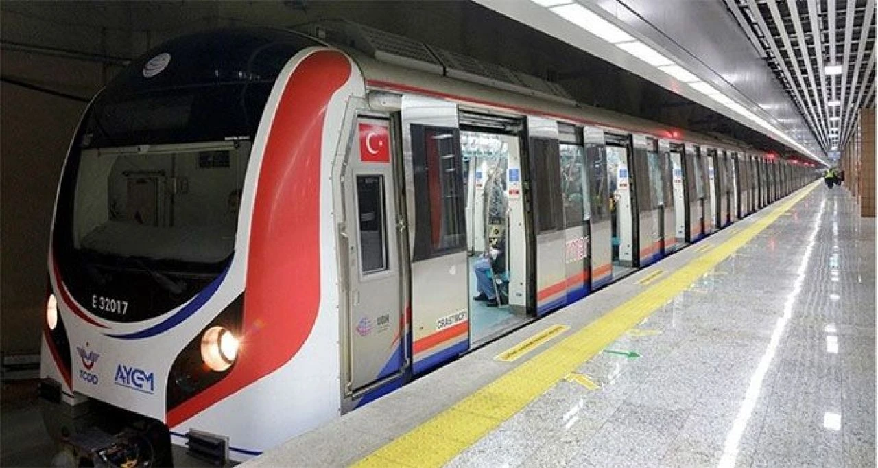 İstanbul'da toplu ulaşıma zam geldi! 2024 Temmuz Marmaray tek basım 44,25 TL oldu