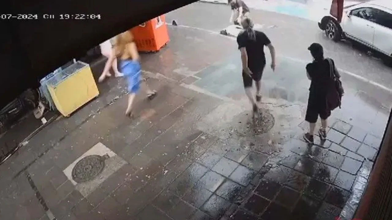 İzmir'deki elektrik akımı faciasında yeni gelişme: İZSU Genel Müdürü gözaltına alındı! İhmaller zinciri bilirkişi raporuna yansıdı - 3. Resim