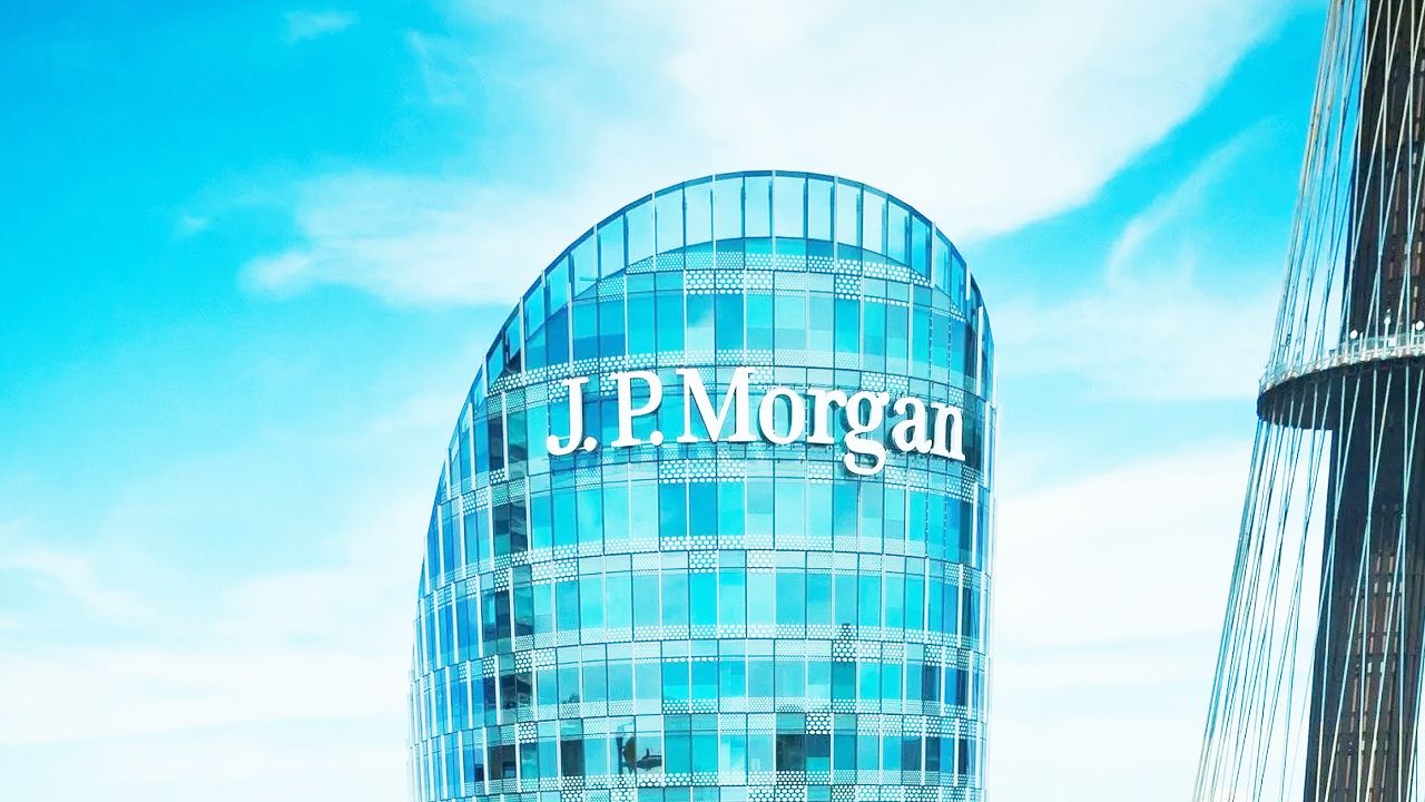 JPMorgan&#039;dan Türkiye&#039;ye kritik ziyaret! 20 banka ve şirket ile bir araya geldi