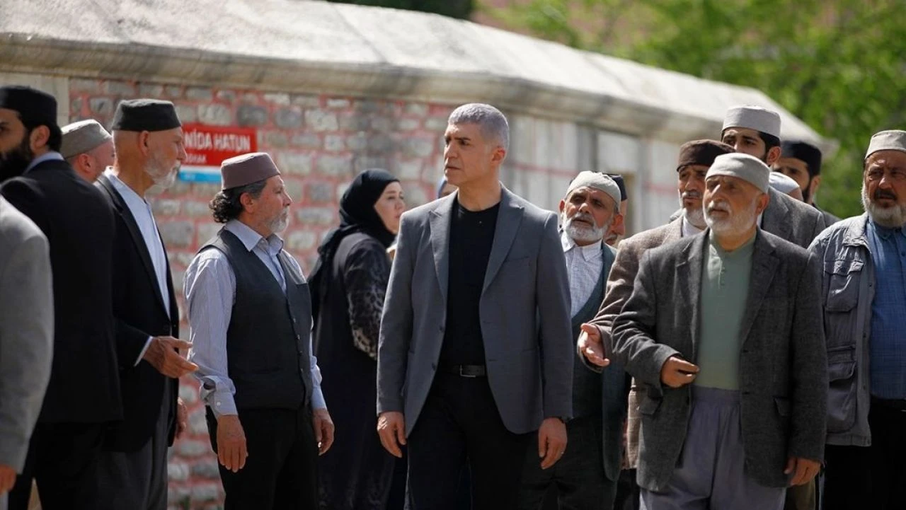 Kızıl Goncalar dizisinin yayın tarihi belli oldu - 1. Resim