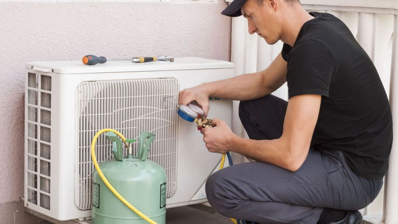 Klima çarpması yataklara düşürdü! Grip, Covid-19 ve Zatürre ile karıştırılıyor