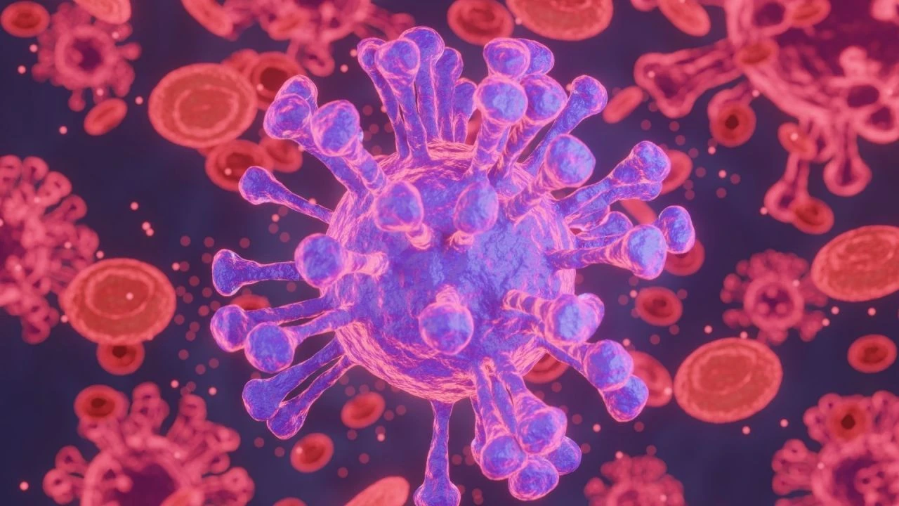 Klima çarpması yataklara düşürdü! Grip, Covid-19 ve Zatürre ile karıştırılıyor