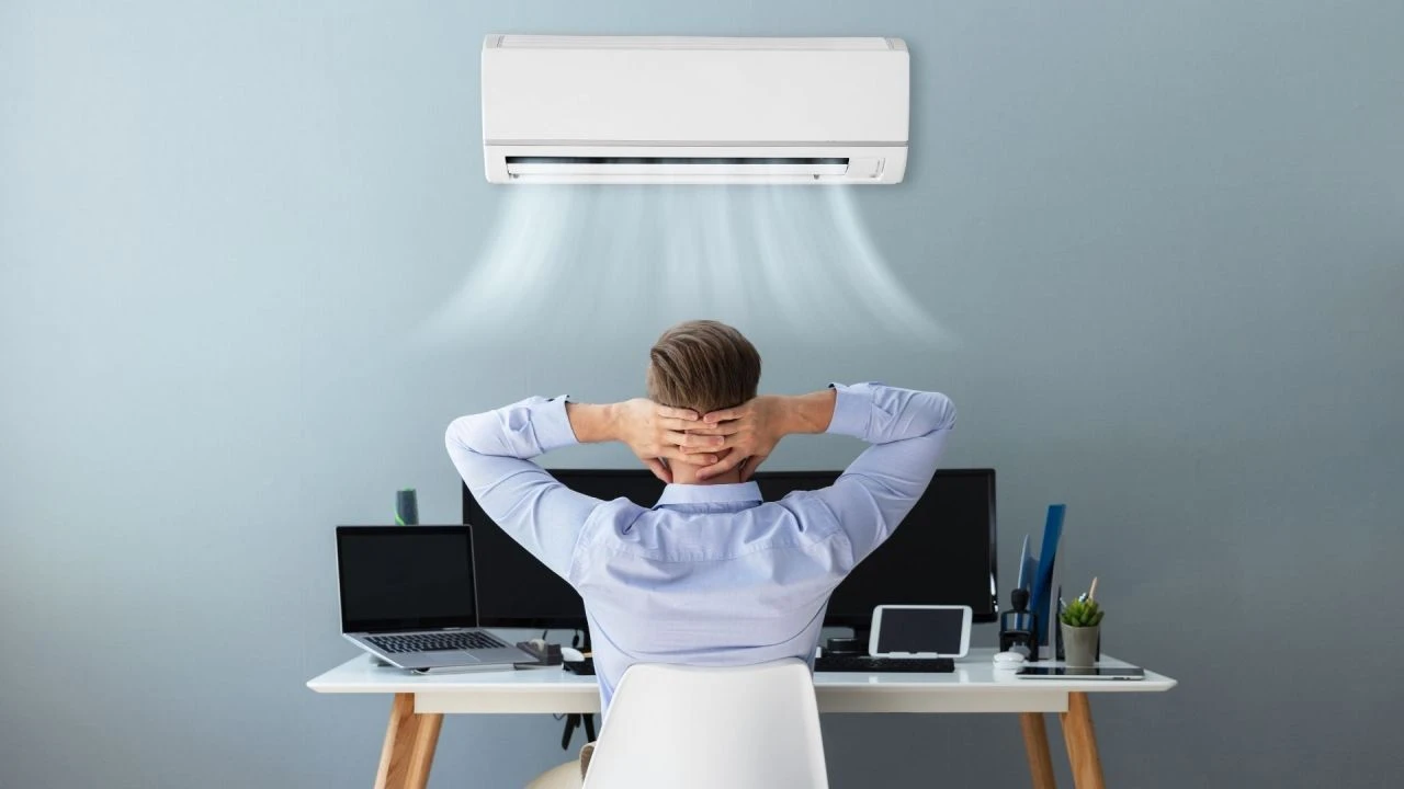 Klima çarpması yataklara düşürdü! Grip, Covid-19 ve Zatürre ile karıştırılıyor