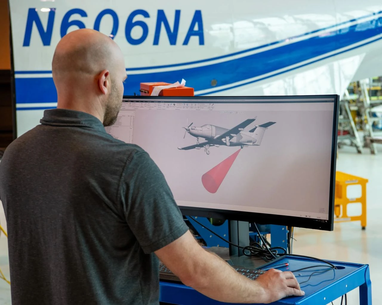 NASA duyurdu: Uzaya ilk kez 4K video yayını gerçekleştirildi! - 3. Resim