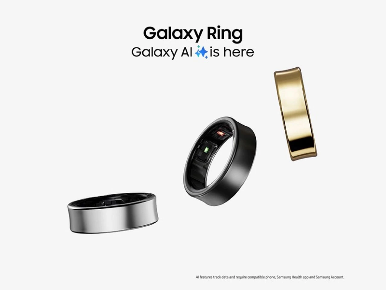 Samsung'dan Galaxy Ring akıllı yüzük uyarısı: Kullanırken bunu yapmayın!