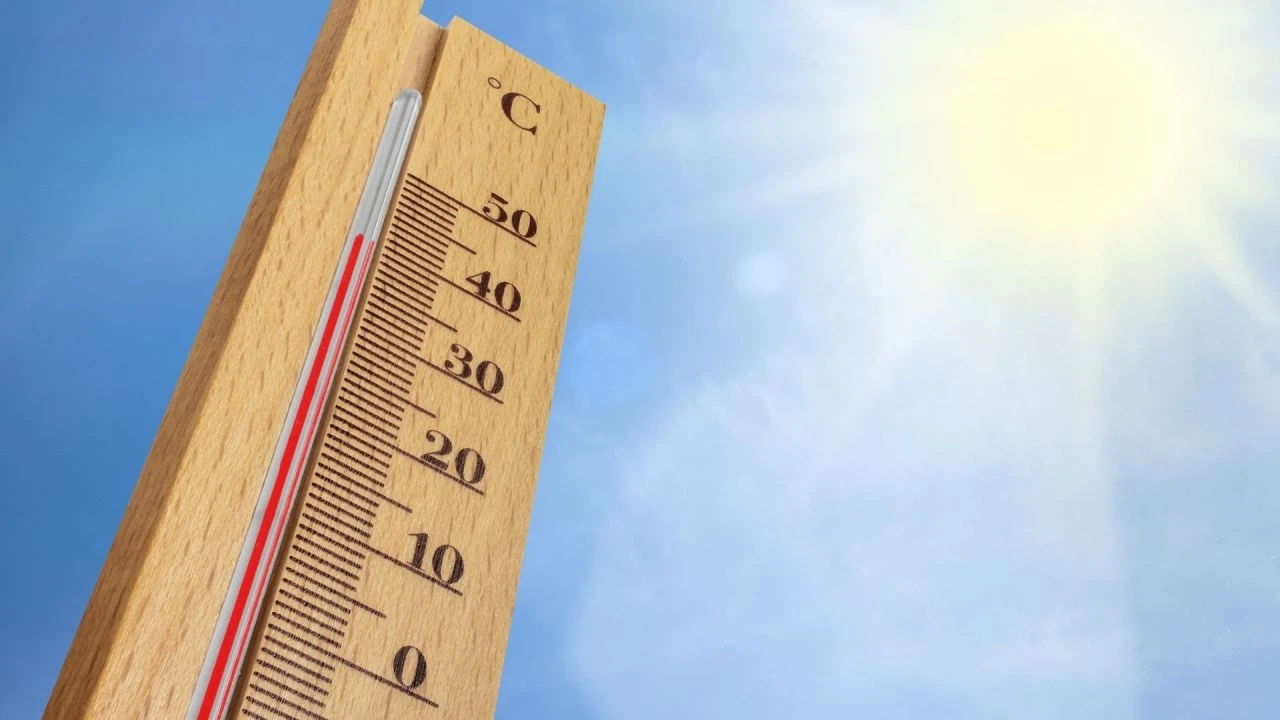 Tarihi sıcaklık tüm dünyada etkili oldu! En sıcak gün rekor: Termometreler 120 dereceye çıktı - 4. Resim