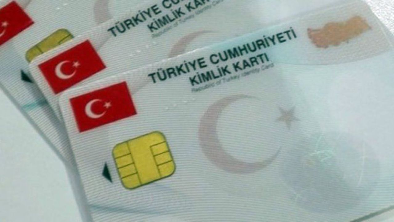 Türkiye Cumhuriyeti kimliğinde yeni dönem: MİT ve Interpol onayı şart! - 1. Resim