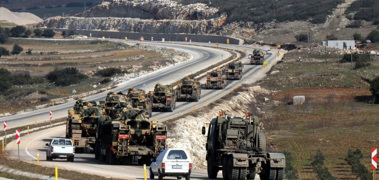 Türkiye-Suriye arasında iyileşme açıklamalarının perde arkası! Masada mültecilerin geri dönüşü var - 3. Resim