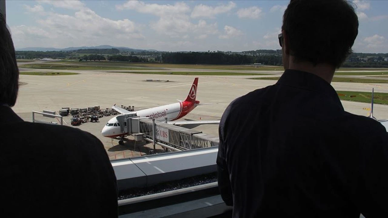 Türkiye'nin ünlü hava yolu şirketi resmen iflas etti