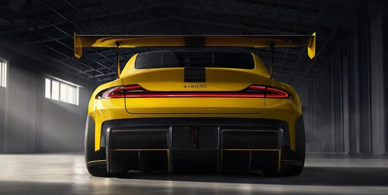 Xiaomi SU7 Ultra, 2025'te satışa çıkacak: Şirket CEO'sundan fiyat açıklaması geldi - 3. Resim