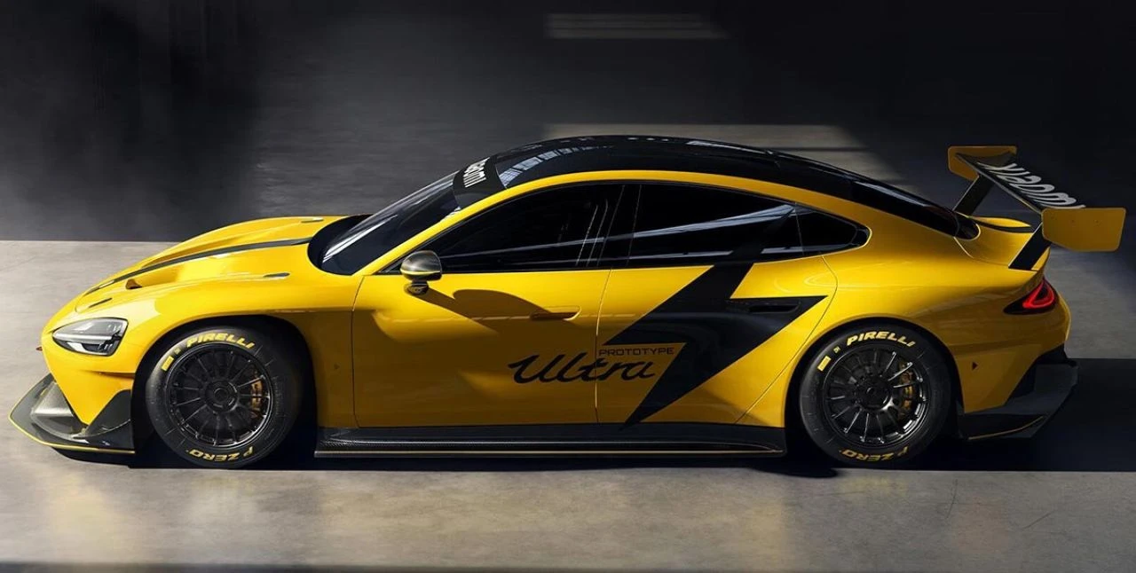 Xiaomi SU7 Ultra, 2025'te satışa çıkacak: Şirket CEO'sundan fiyat açıklaması geldi - 2. Resim