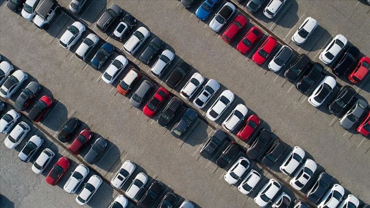 Yediemin otopark ve araç çekme ücretlerine zam geldi - 2. Resim
