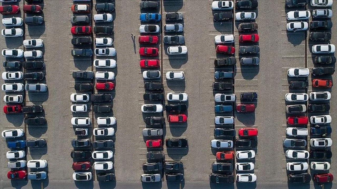Yediemin otopark ve araç çekme ücretlerine zam geldi - 1. Resim