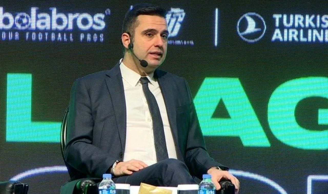 Yeni milli takımlar sorumlusu Ceyhun Kazancı'dan ezber bozan çıkış! Futbol 10 kişi ile oynanabilir - 3. Resim