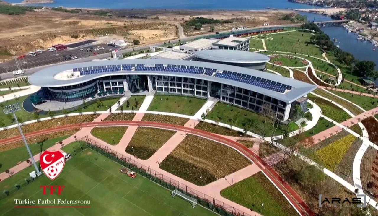 Yeni milli takımlar sorumlusu Ceyhun Kazancı'dan ezber bozan çıkış! Futbol 10 kişi ile oynanabilir - 4. Resim