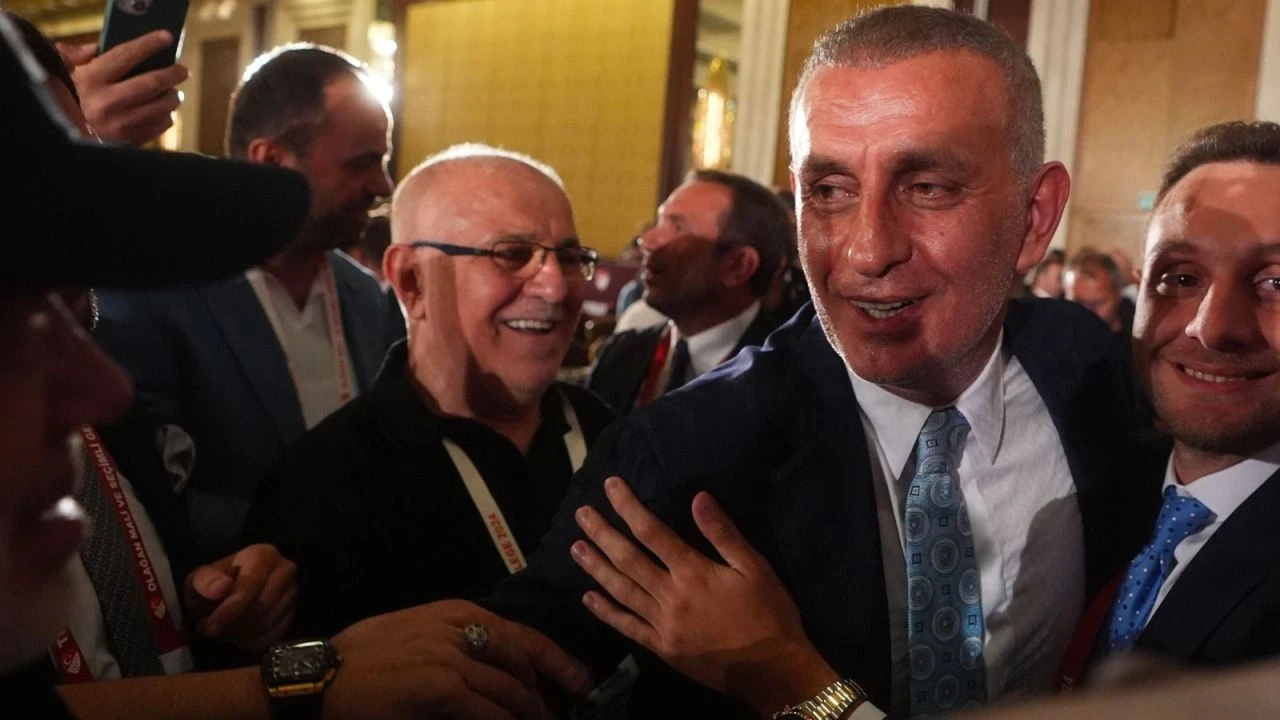 Yeni milli takımlar sorumlusu Ceyhun Kazancı'dan ezber bozan çıkış! Futbol 10 kişi ile oynanabilir - 2. Resim