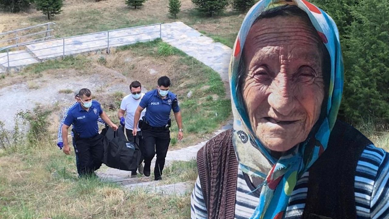 Yol kenarında çürümüş ceset bulundu! Kahreden detay ortaya çıktı