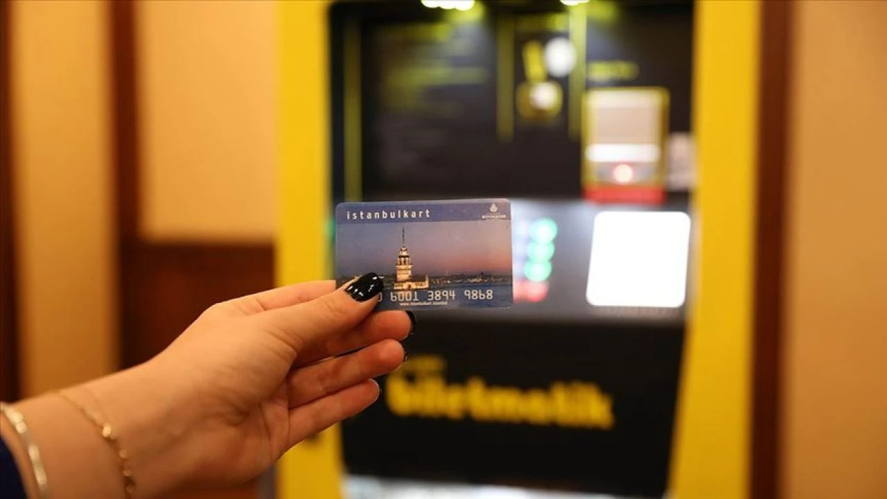 Zam sonrasında İstanbul'da aylık <a href=