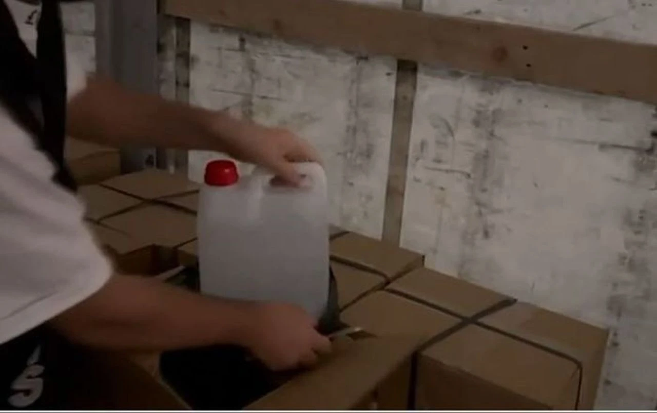 6 kişinin ölümüne sebep olmuş! Suç makinesi sahte kimlikle yakalandı! - 2. Resim