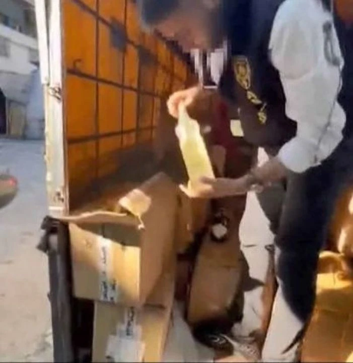 6 kişinin ölümüne sebep olmuş! Suç makinesi sahte kimlikle yakalandı! - 3. Resim