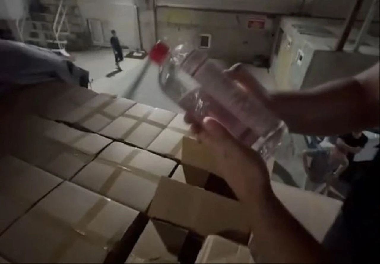 6 kişinin ölümüne sebep olmuş! Suç makinesi sahte kimlikle yakalandı! - 1. Resim