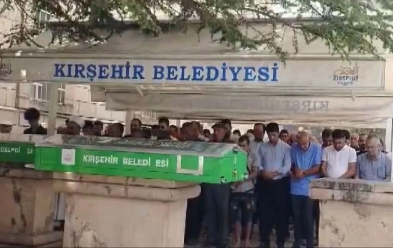 Alacaklısını eşinin gözünün önünde öldürmüştü! Korkunç cinayetin sebebi ortaya çıktı  - 2. Resim