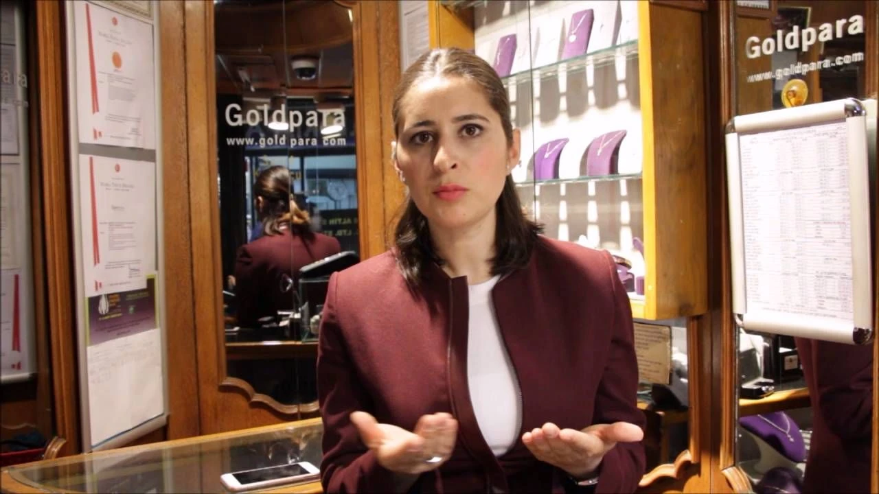 Altında savaş! Gram altın fiyatları dibe çekildi - 2. Resim