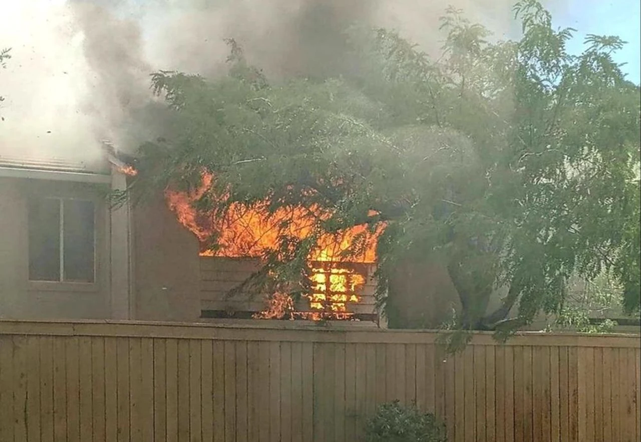 California'nın en büyük <a href=